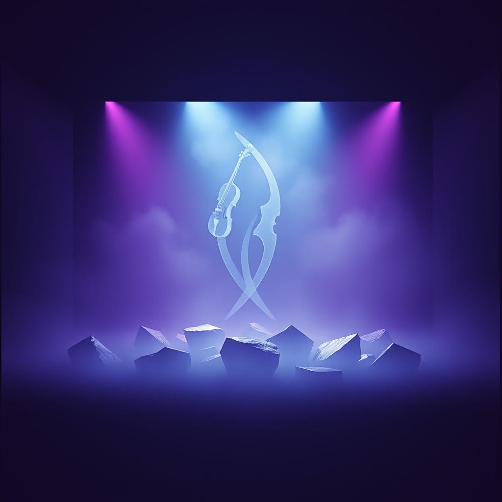 Obsidian Wish artwork