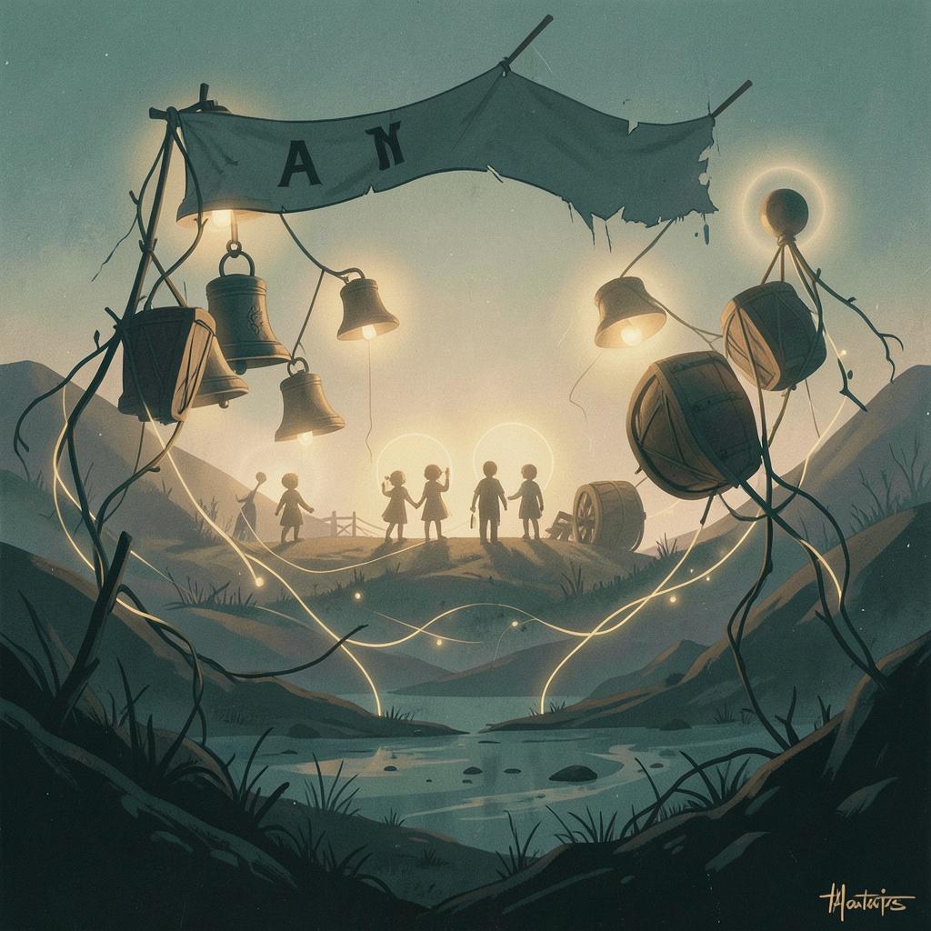 Song Cover Image