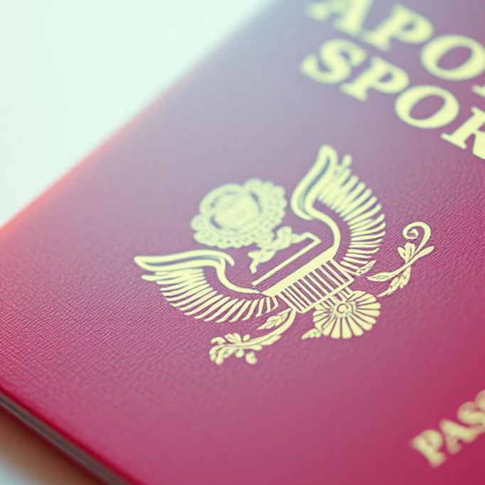 3rd Passport (Remastered) artwork