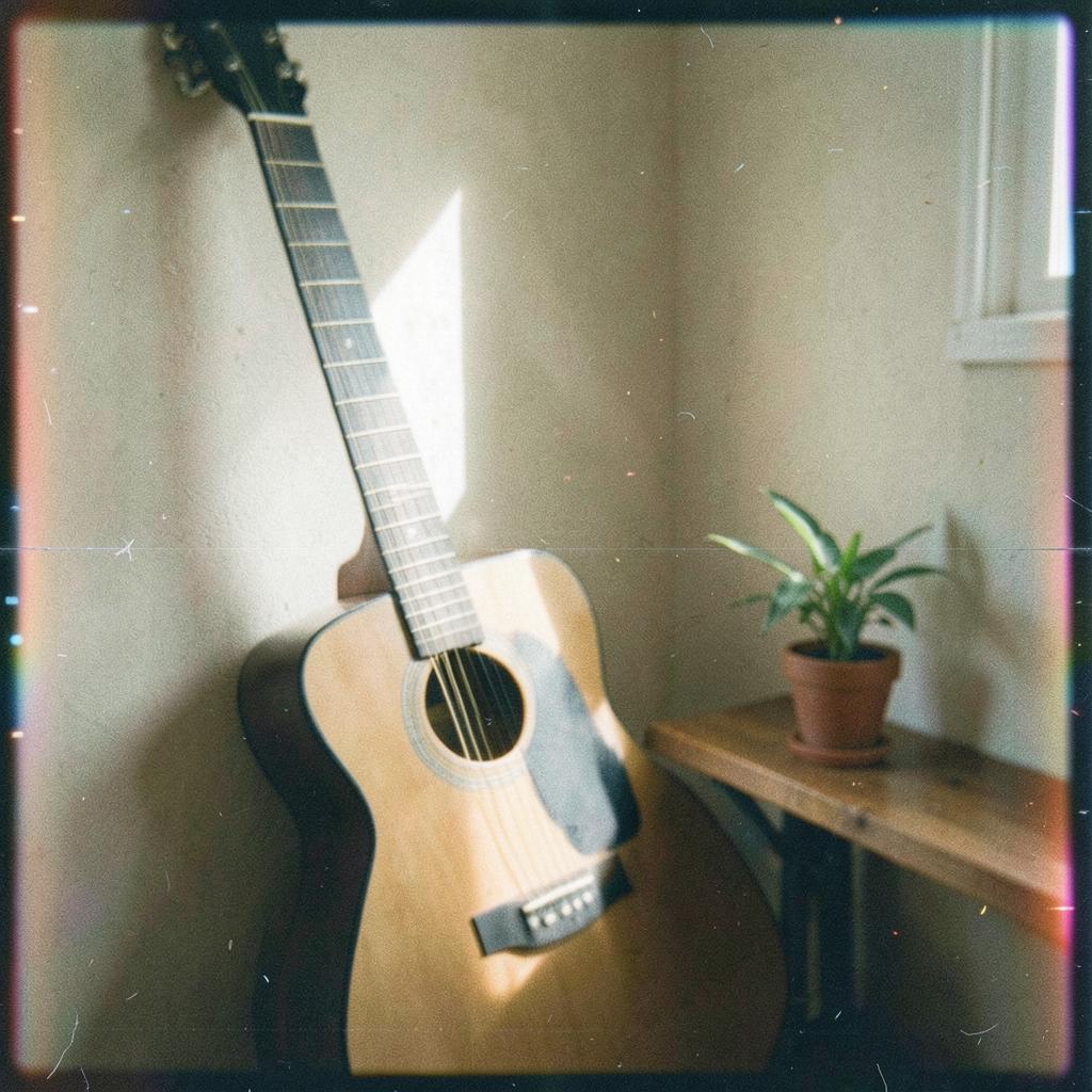 La La La Demo artwork
