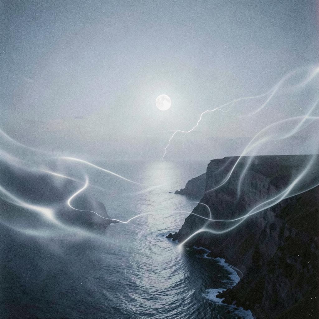 "No Horizon" artwork