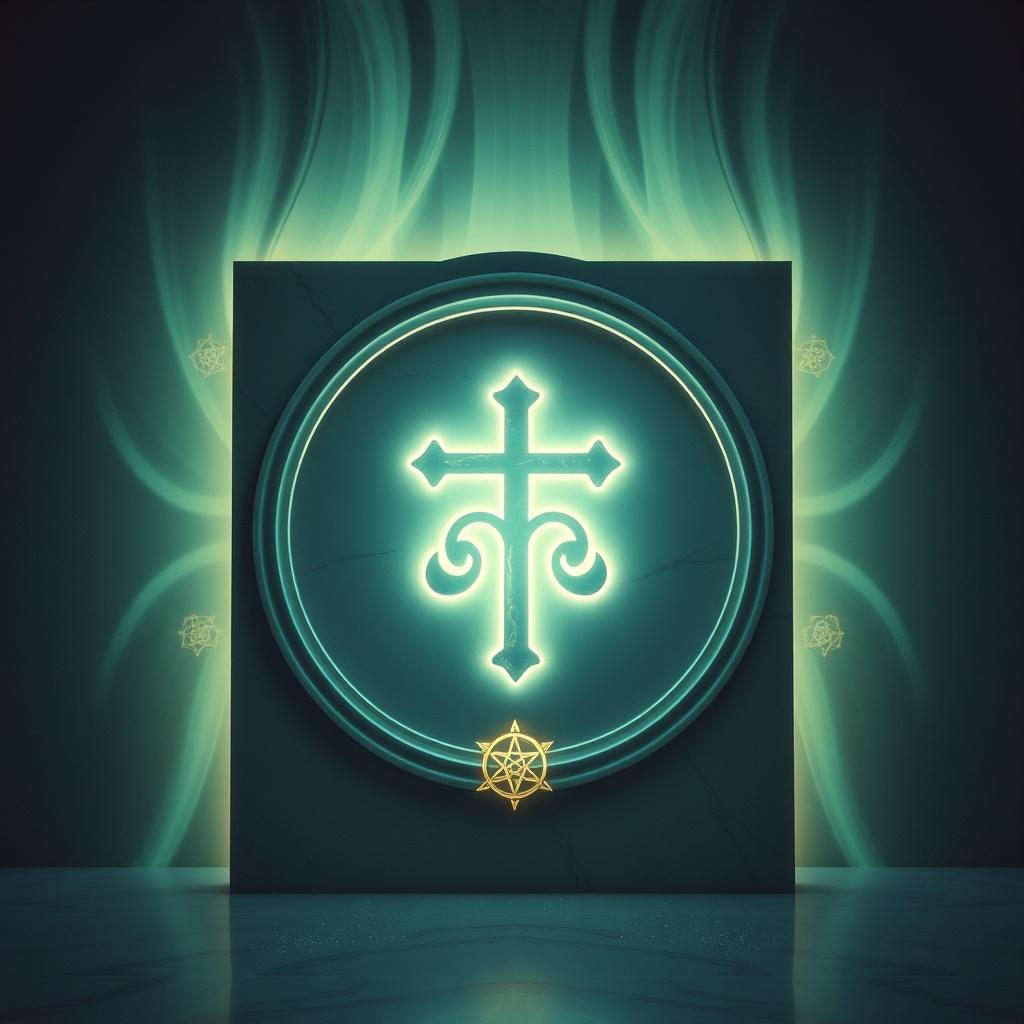 Persona image for Gregorian Chantstep v1