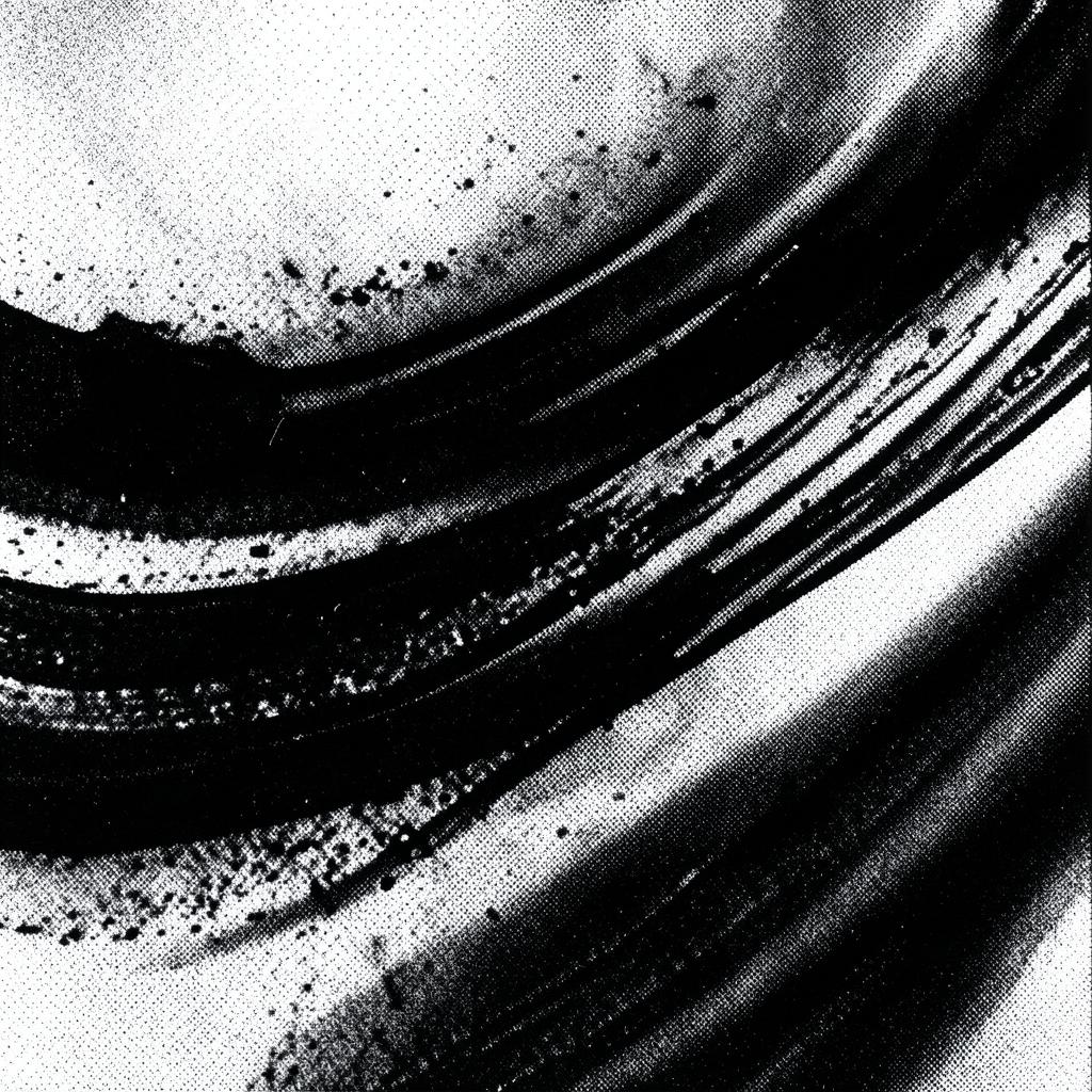 The Rhythm Beneath The Clock artwork