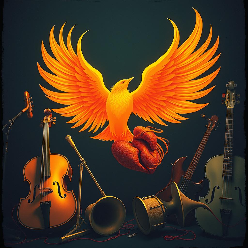 Persona image for Trumpets & Groovy Promises