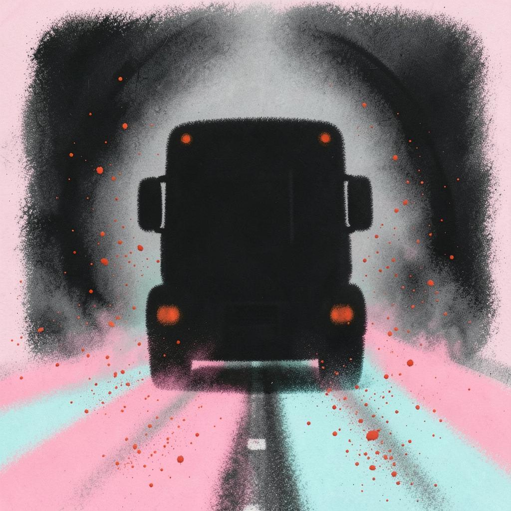 Trucker on Tour 3