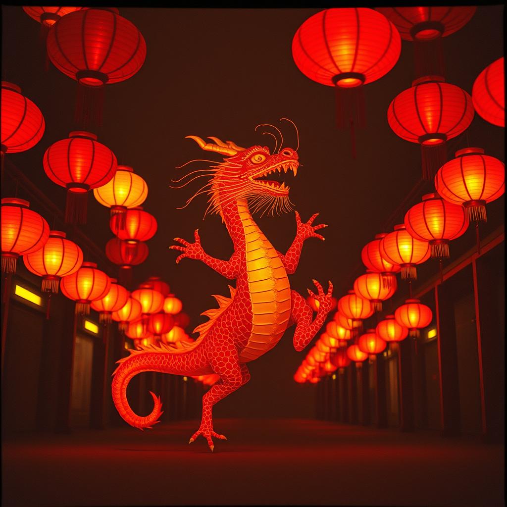新年大快乐