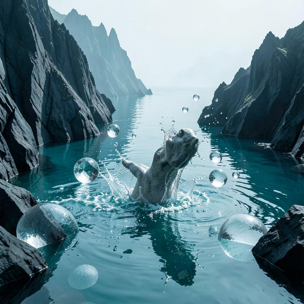 Persona image for Charybdis
