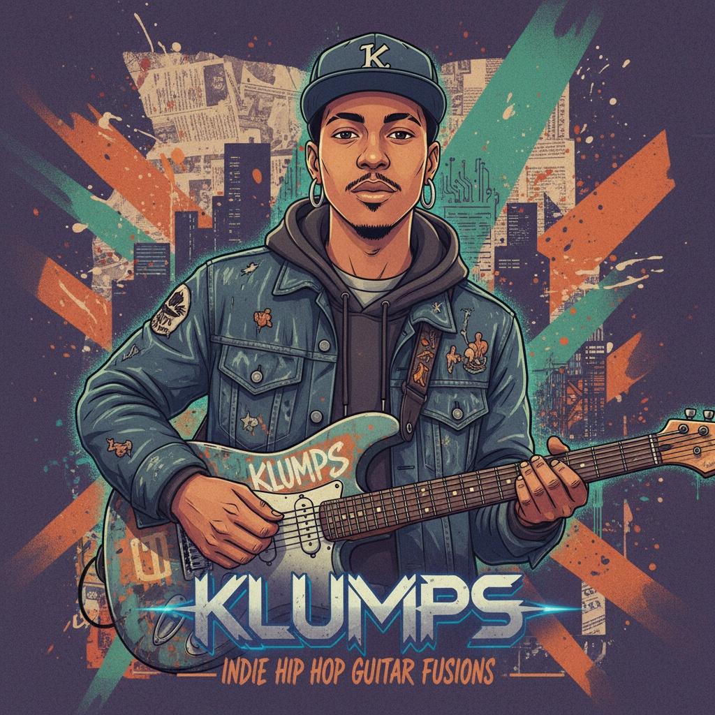**What It Do?** artwork