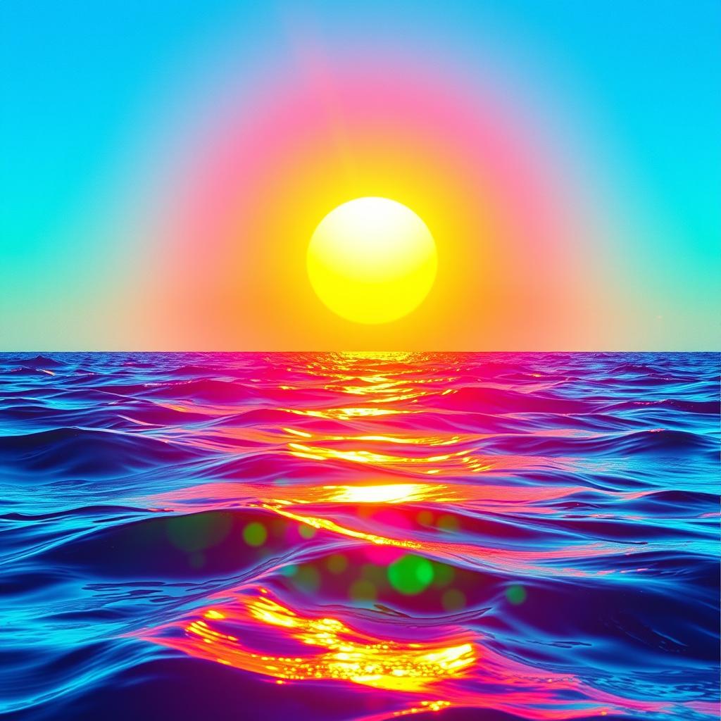Not today artwork
