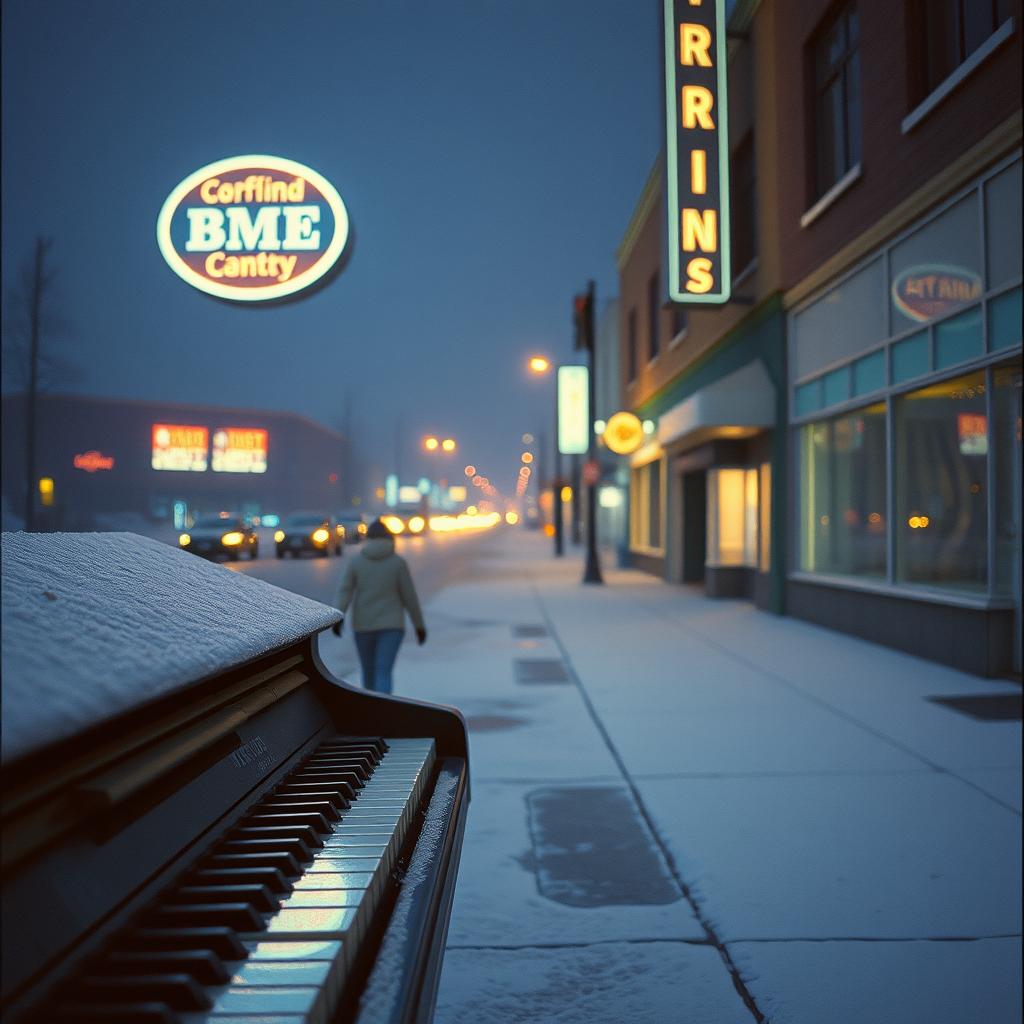 Song Image