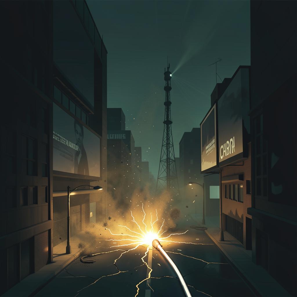 Loaded Fuse Quiet artwork