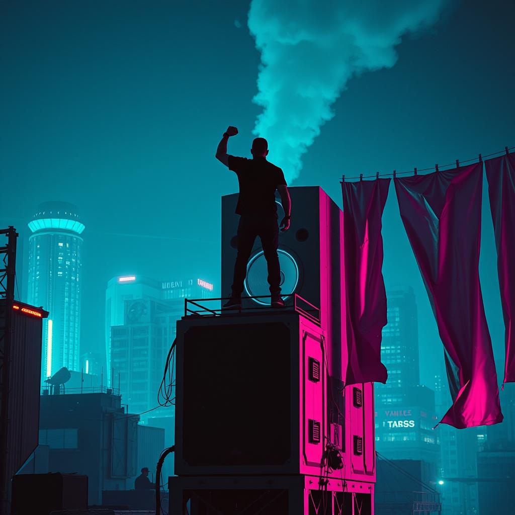 Song Image