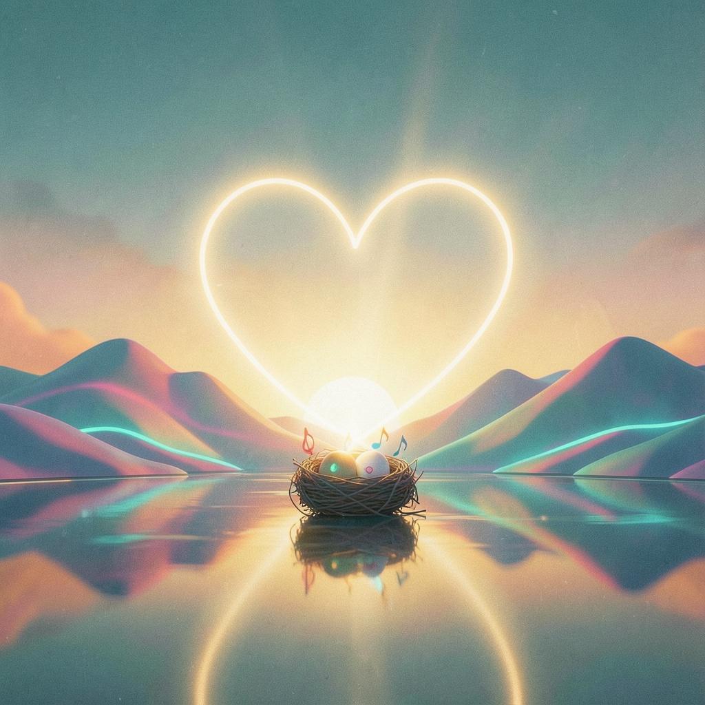 You Are My Sunshine artwork