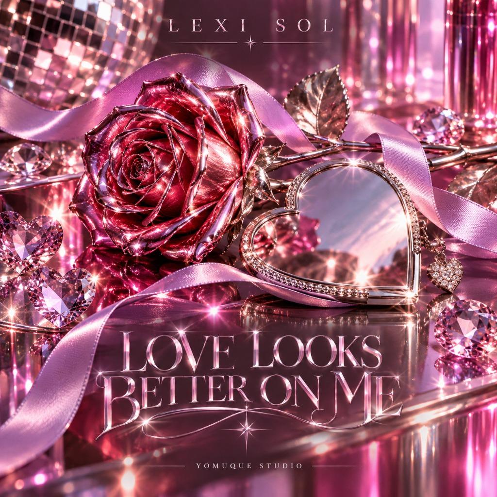 Love Looks Better