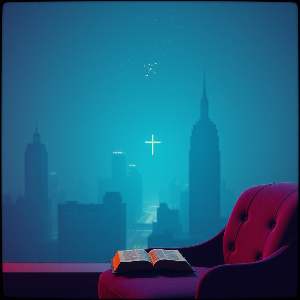 KROKI WŚRÓD NOCY  artwork