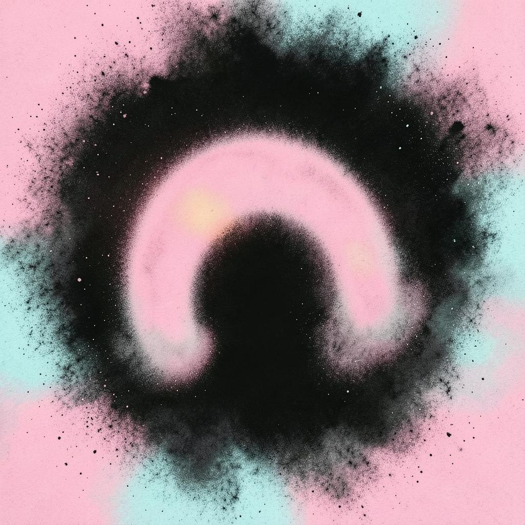 Somewhere Between Sky and artwork