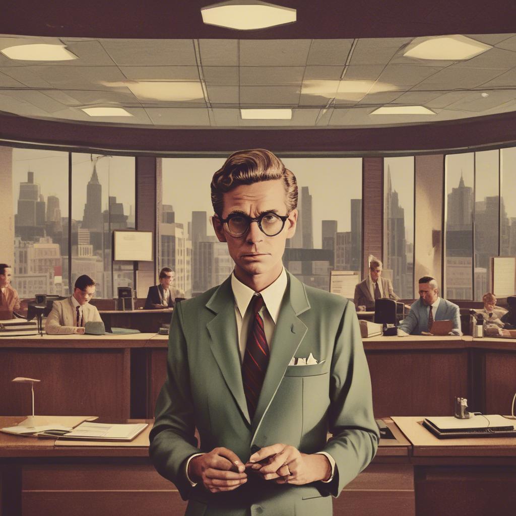 Persona image for Atomic Announcerman