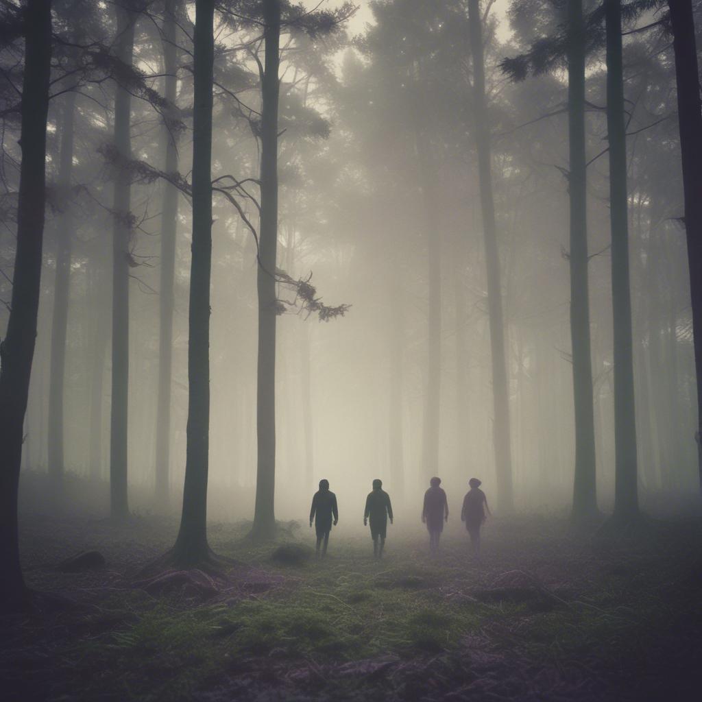 Image for bad dreams.