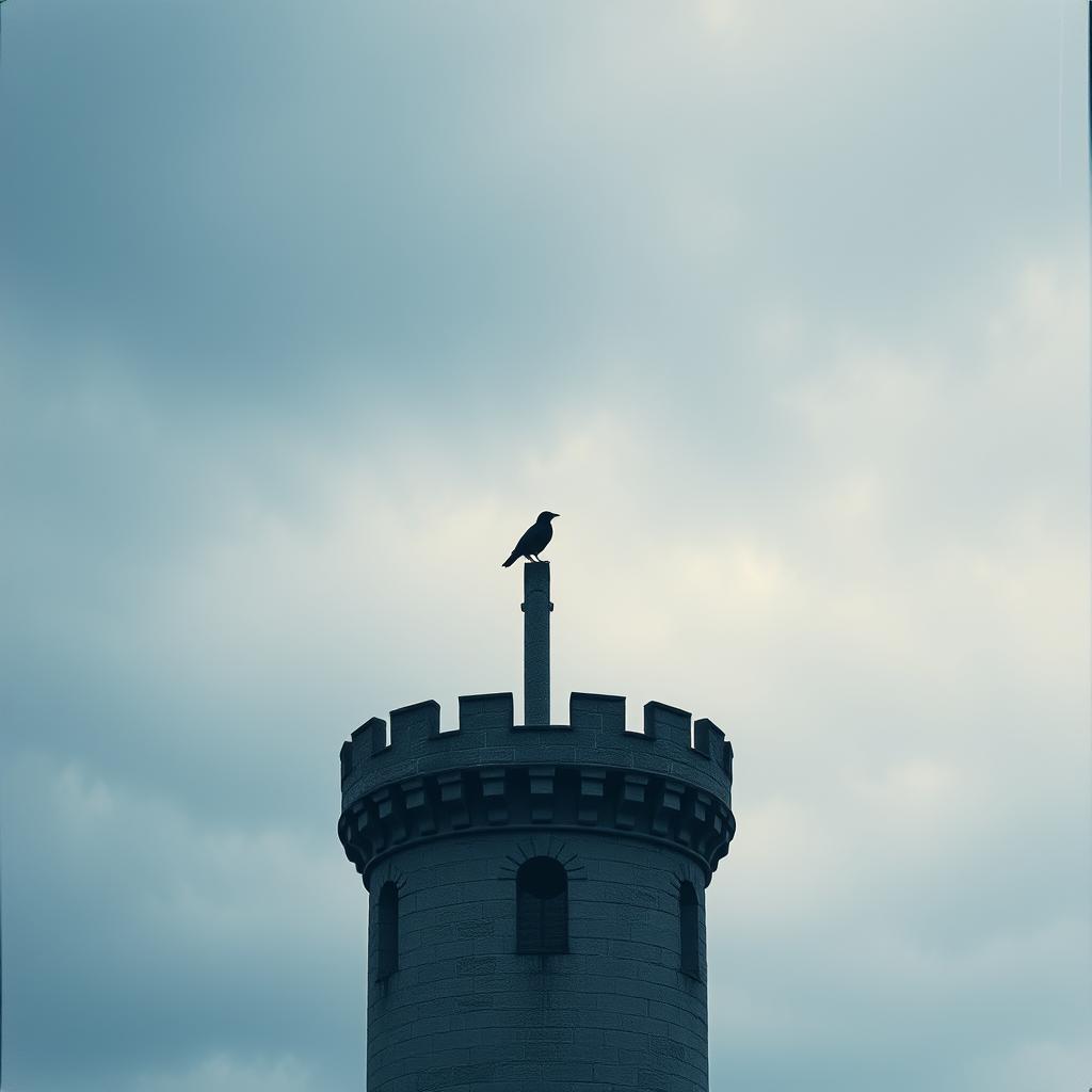 Queen's Lament v2 artwork