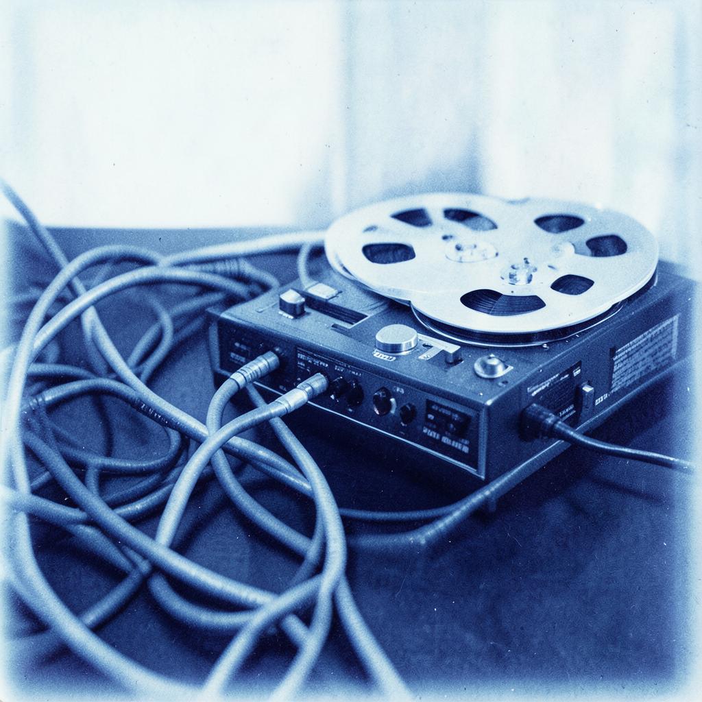 Afterhours, Rewired (Credits) artwork
