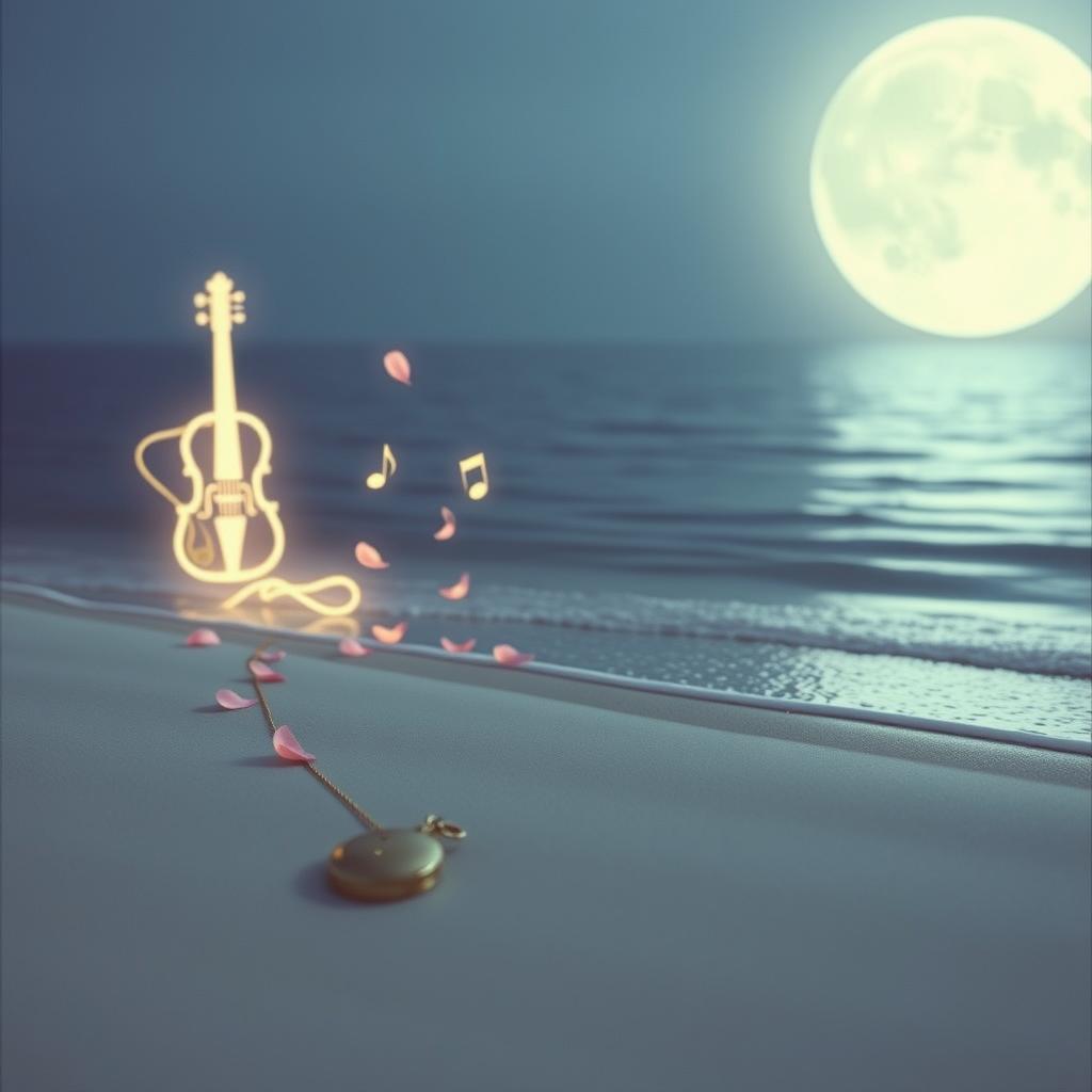 Hương ơi, Dù Xa 2 (AI Version) artwork
