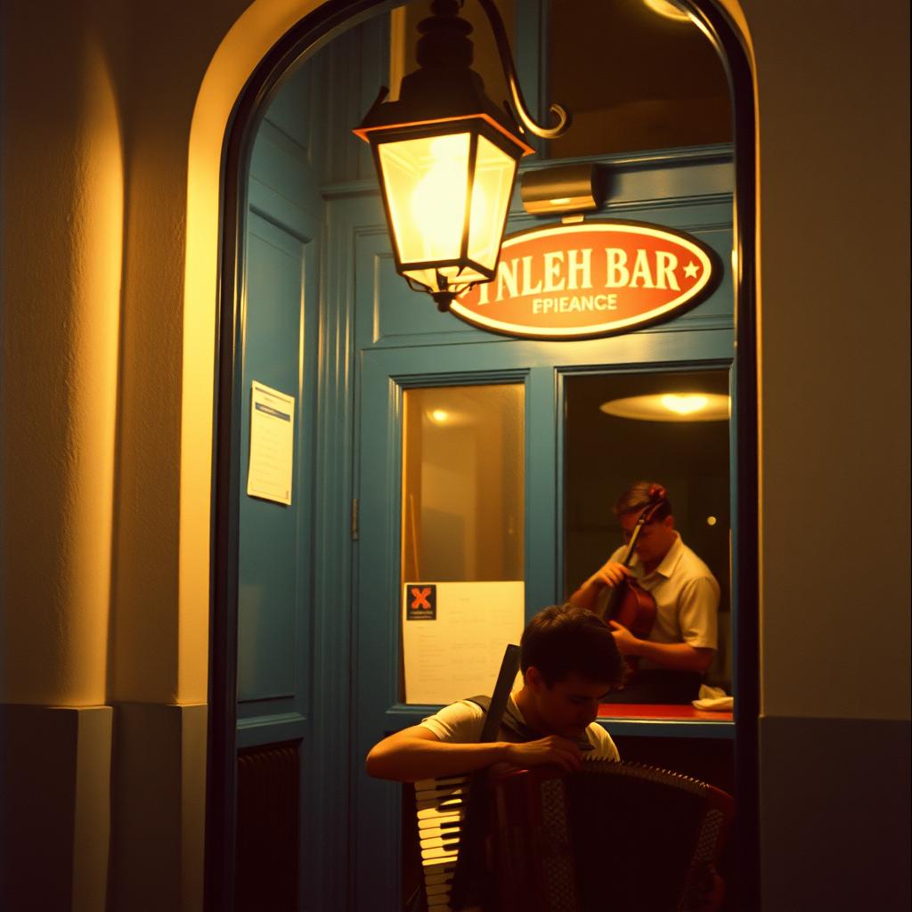 Persona image for parisien