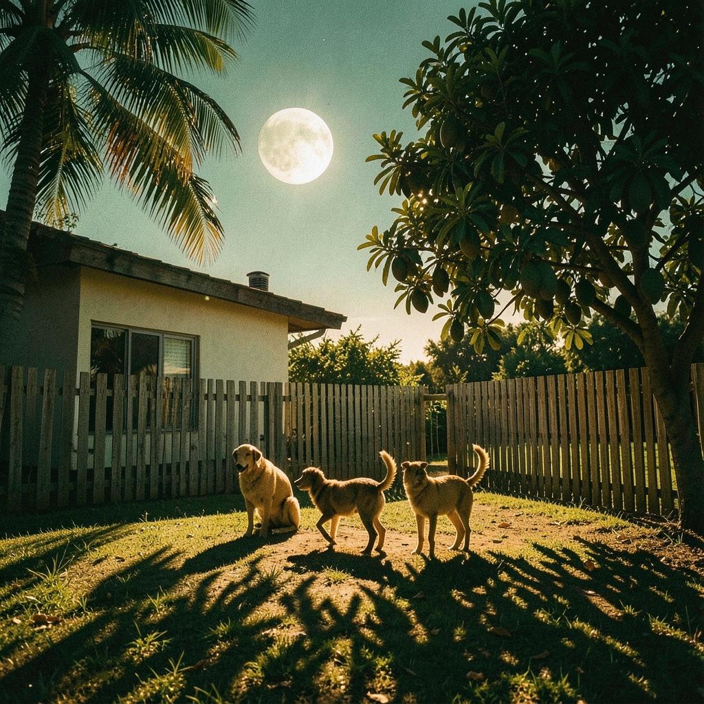 Campo de Cuba