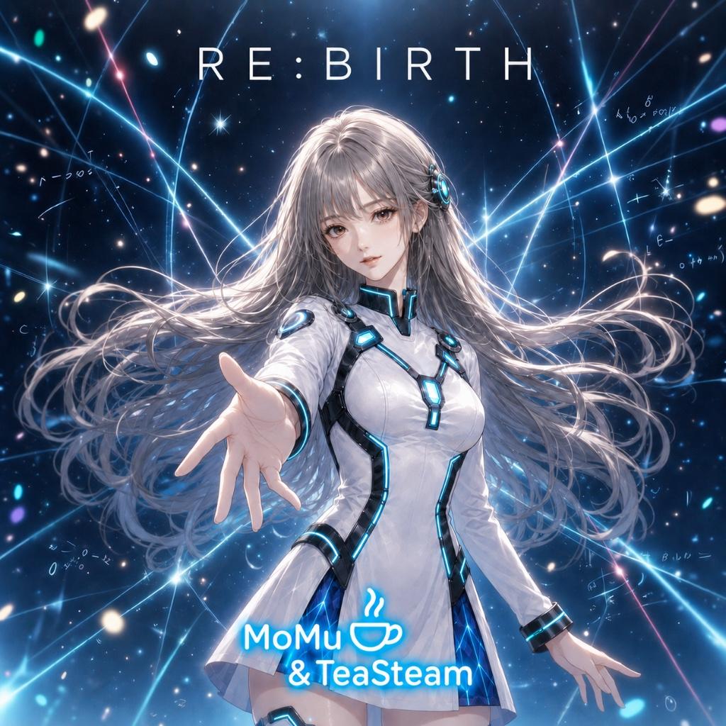 RE:BIRTH