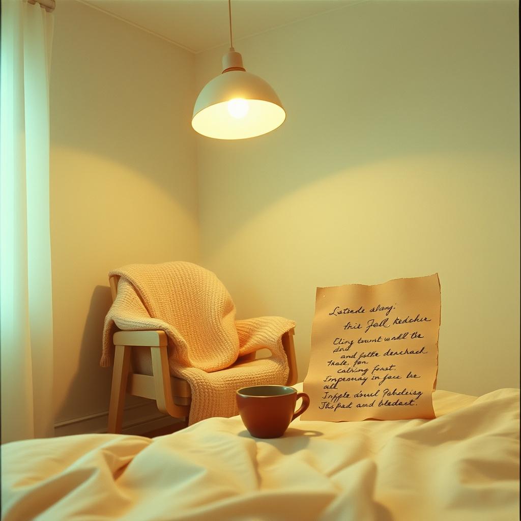 Voice image for Sorry