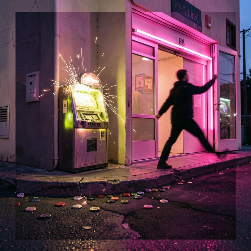 What the 2 artwork