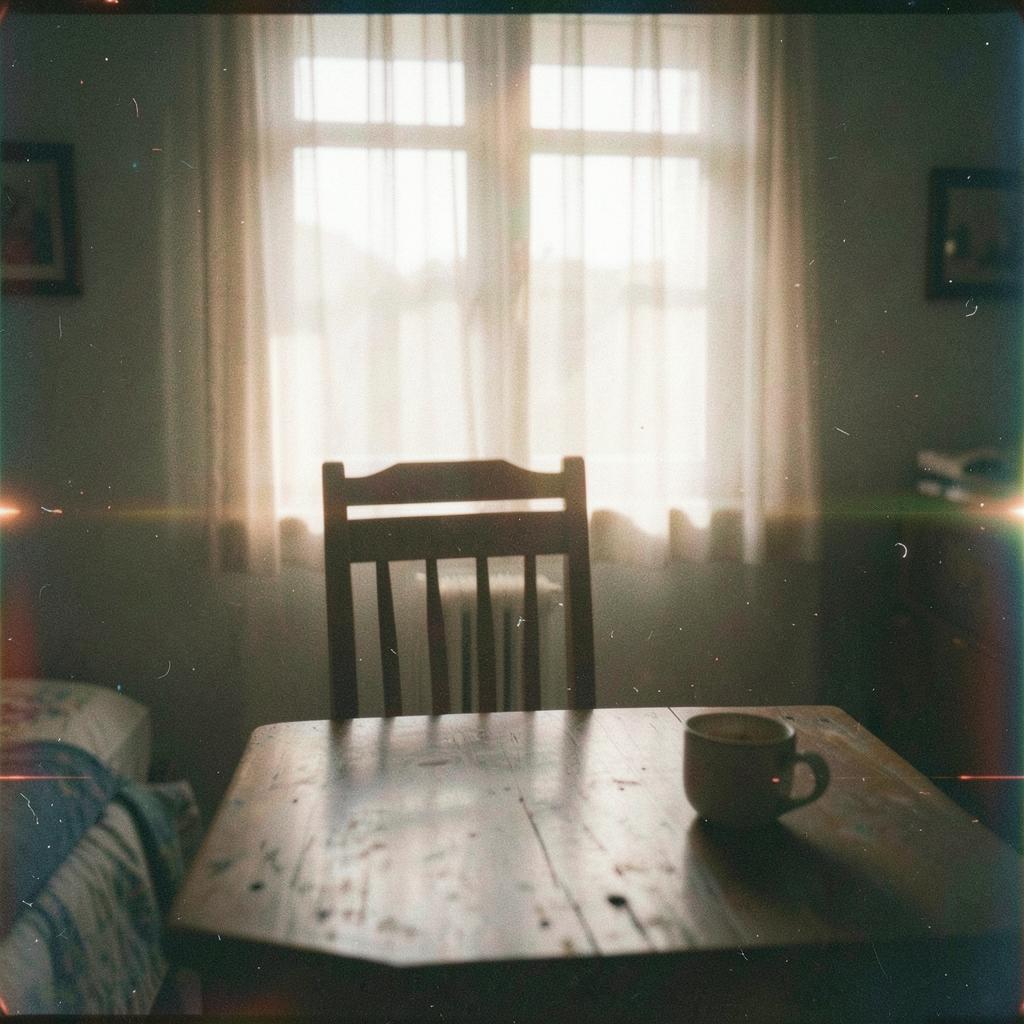 A BLESSING IN DISGUISE artwork