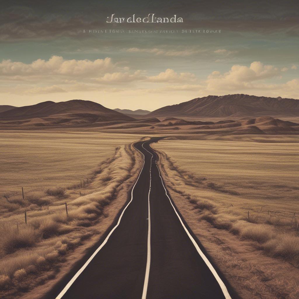 The Lonely Road No Destination artwork