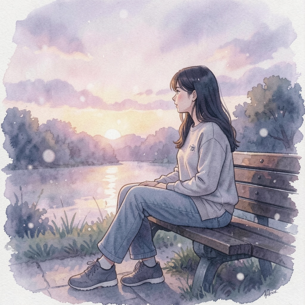 Pink Lemonade Sky artwork