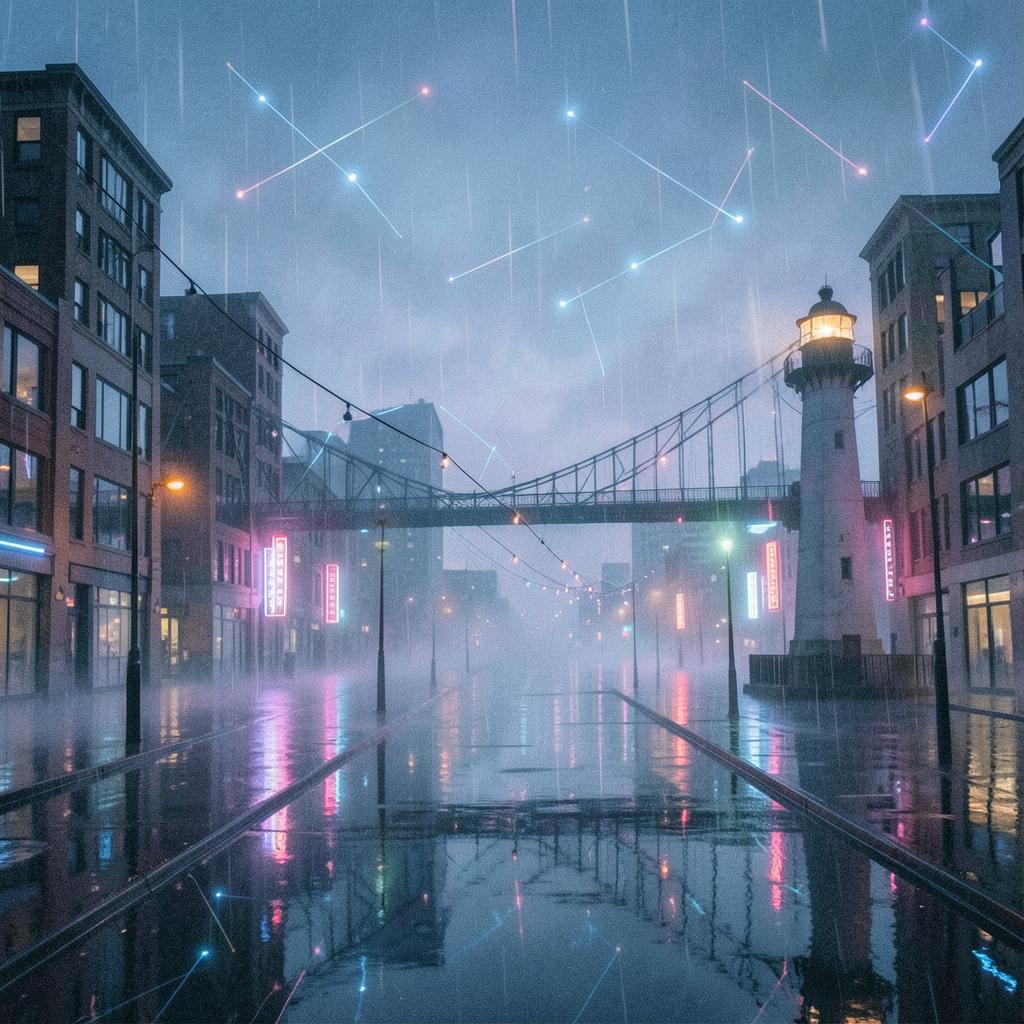 Frequency Left On artwork