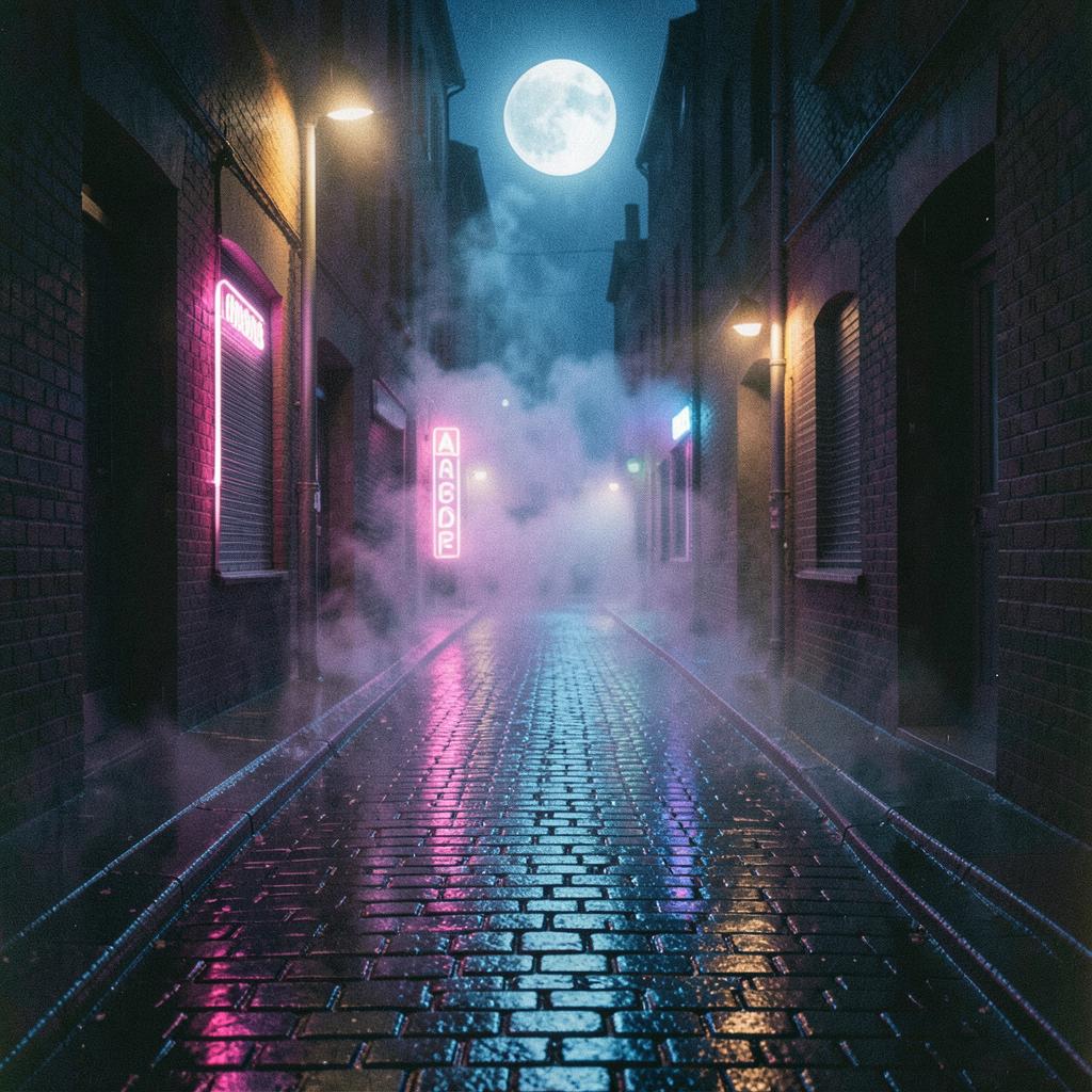 Late Evening - Ragtime artwork