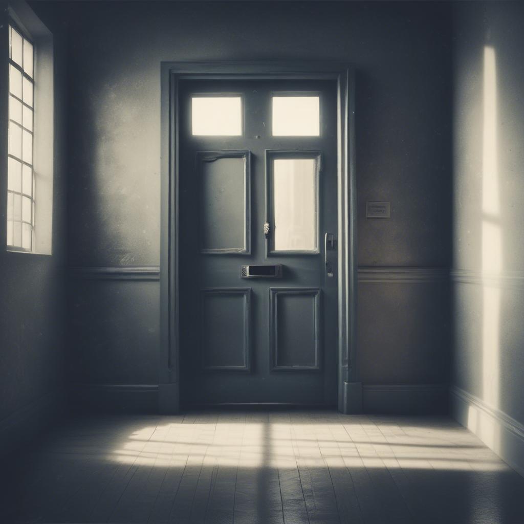 Persona image for Close door 