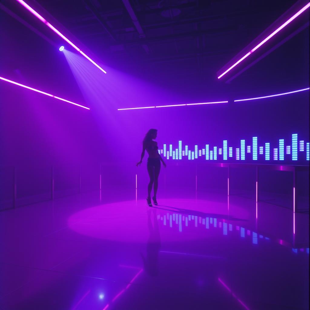 Persona image for Hip Hop/Rap Dance Club Masculine vocals