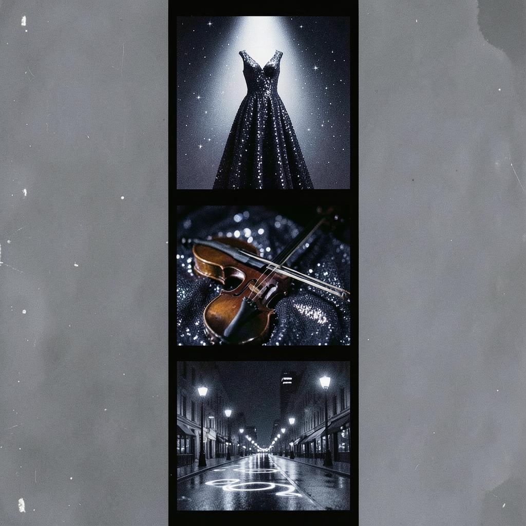 NIX LA CONDESA DE LA NOCHE artwork