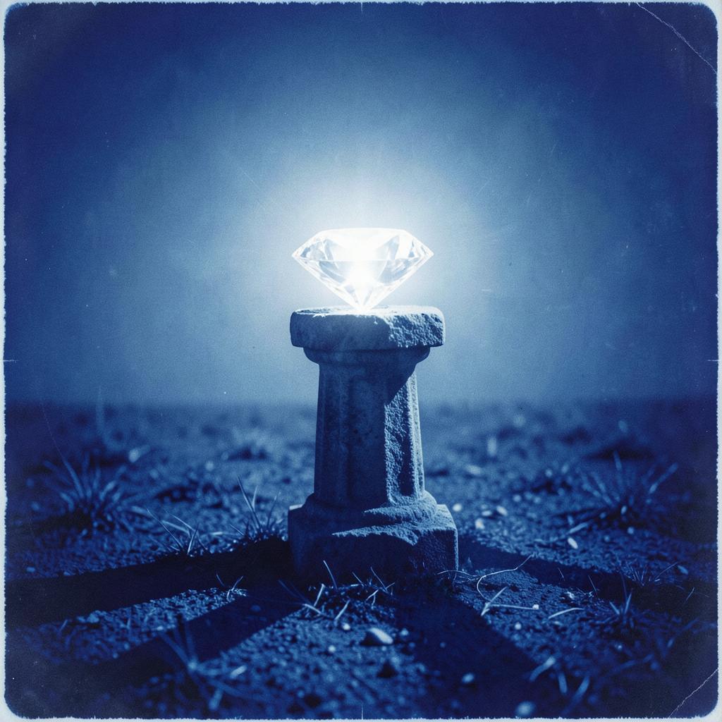 Turn around artwork