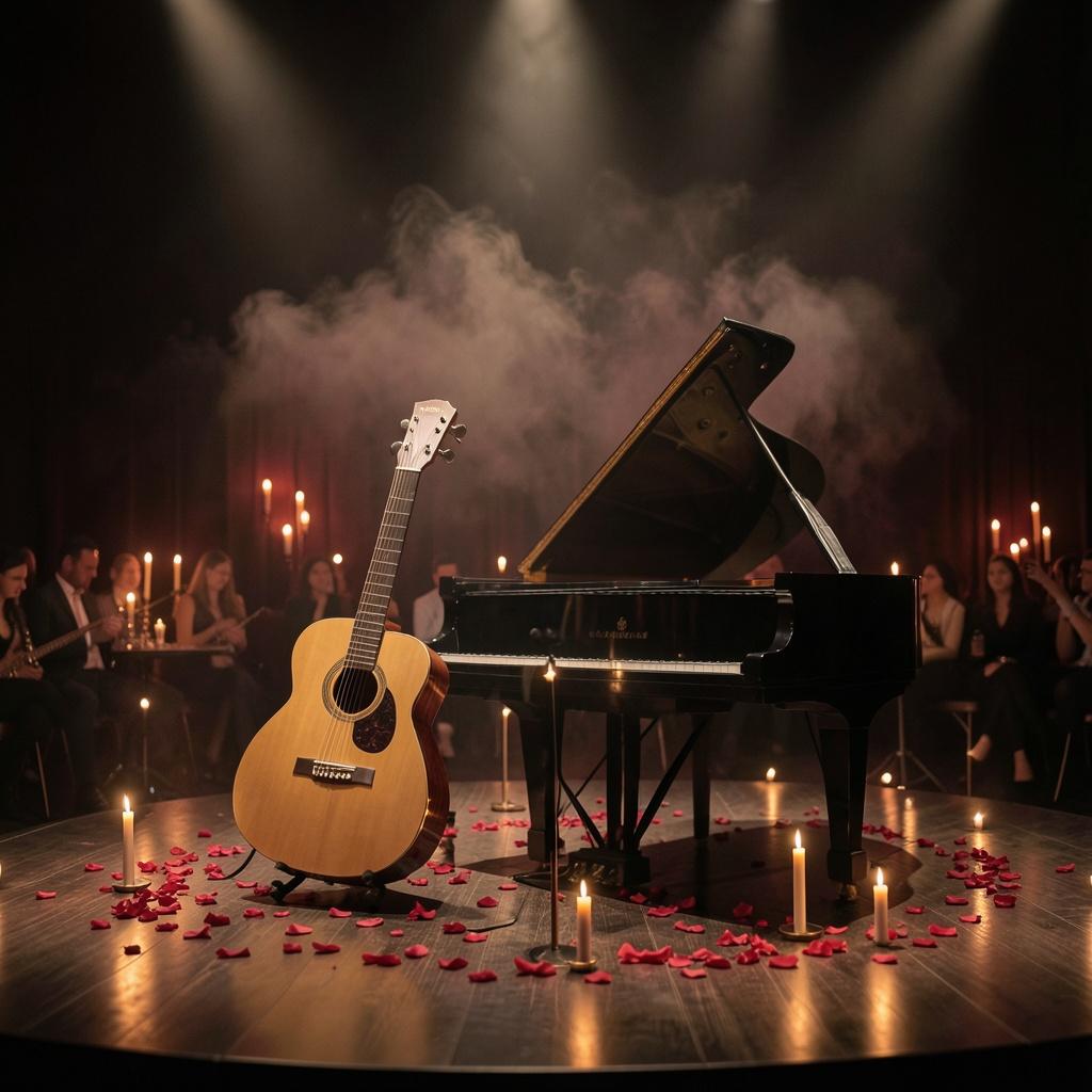 Guitarfire Tango artwork