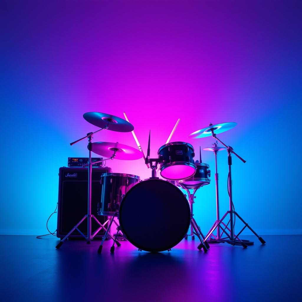 Ear My Drums (Shout) artwork