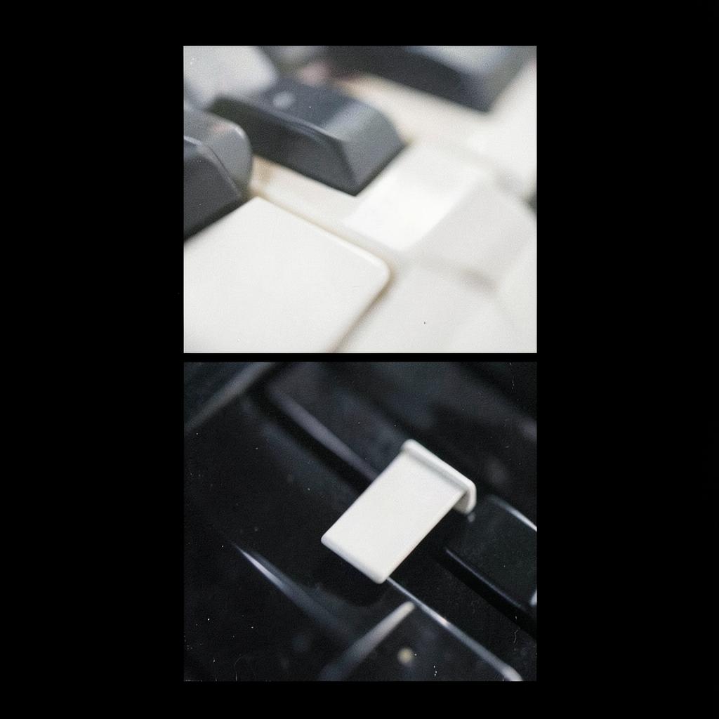 オクターブ滑り台