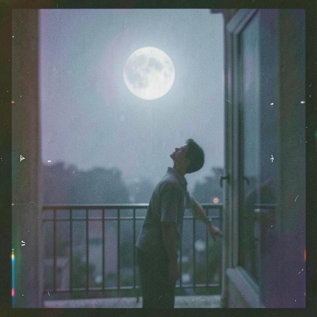 พรุ่งนี้ไปเที่ยวนอกโลกกับเธอ V.2 artwork
