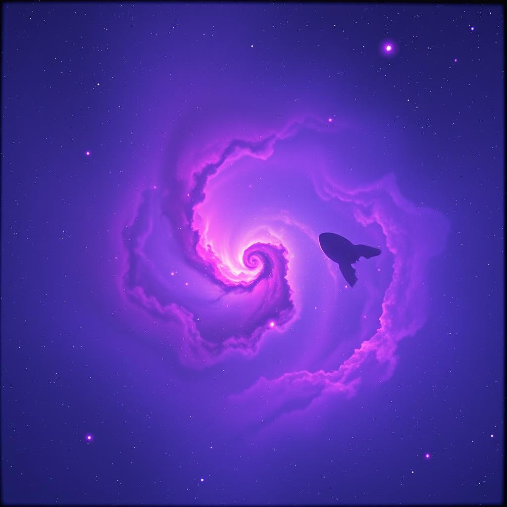 Space Opera 4
