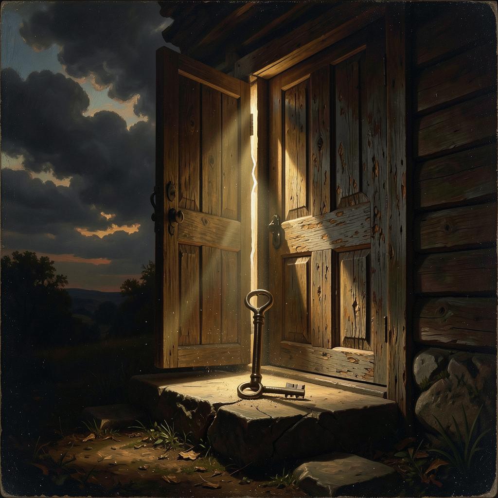 Daughter of a Loaded Name(response to The Outlaw Saint  Daddy was a pistol) artwork