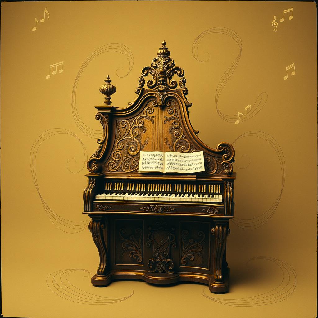 New Horizon vol.2-1   Grand contre dance  inspired by J.Ph.Rameau artwork