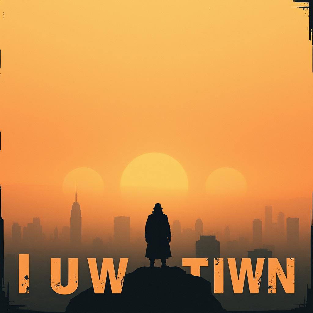 Persona image for Sunny 2