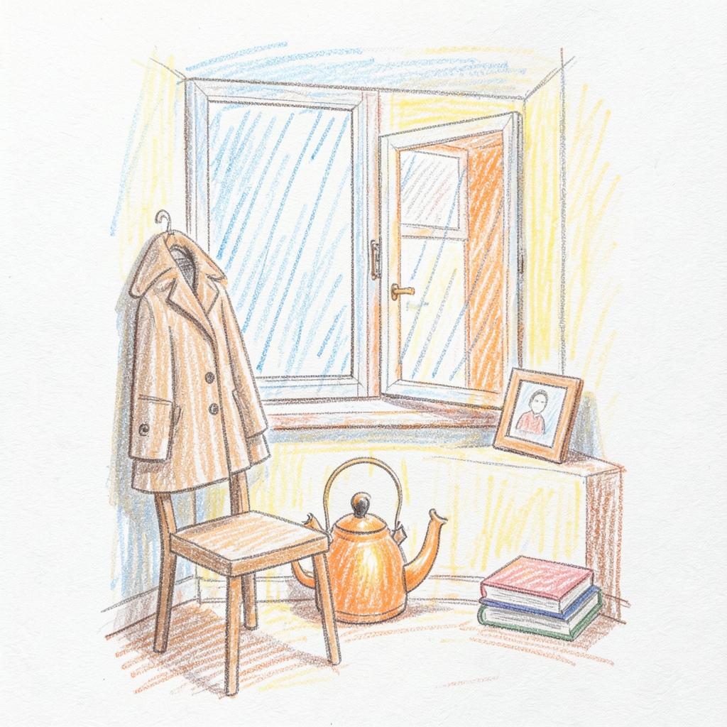 Genre: Art-Pop (Slow) [V6-MINI] 2
