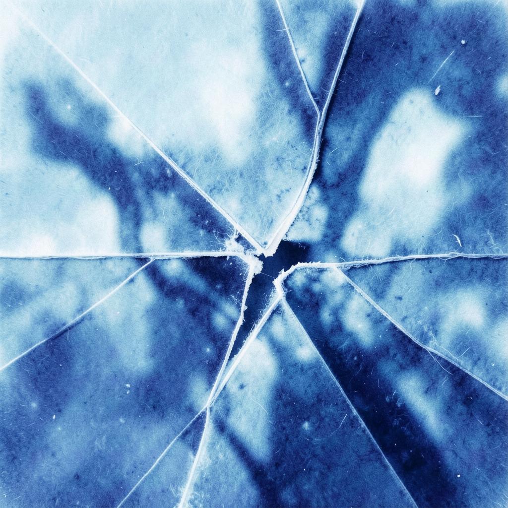 Falsified [XIV] artwork
