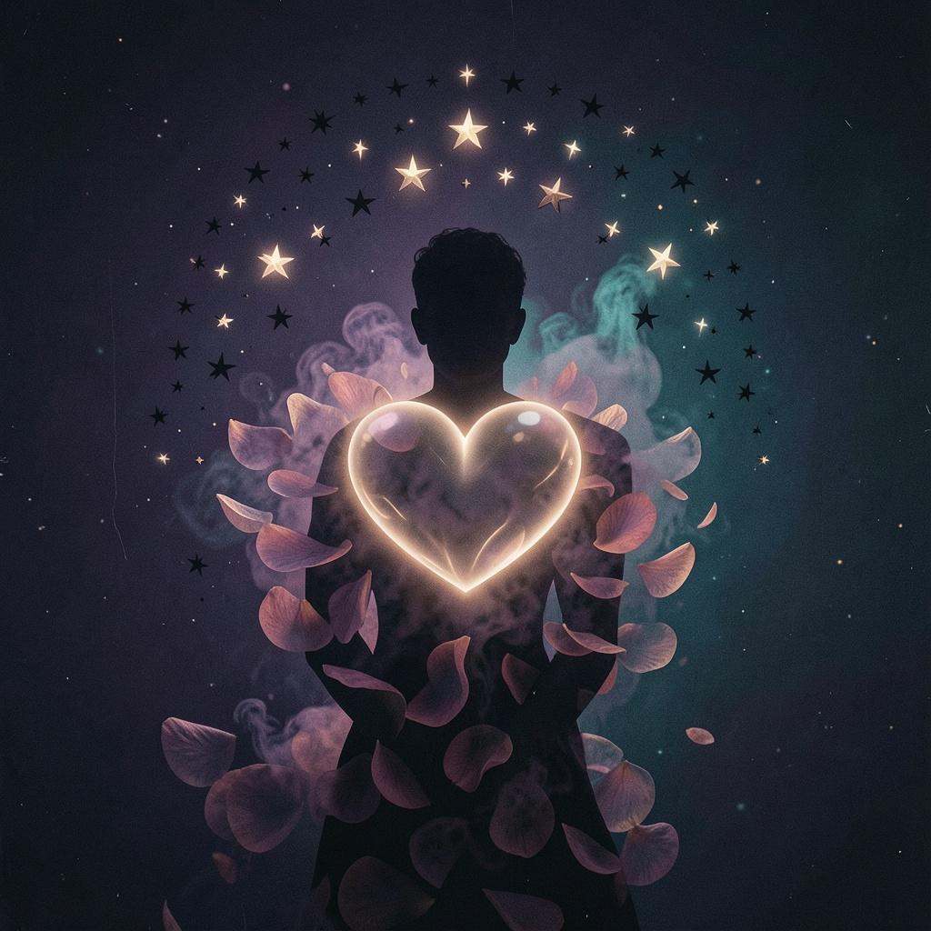 Ti Sento (🥺) artwork
